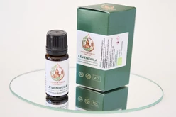 Bio Levendula illóolaj - Lavandula angustifolia 10ml
