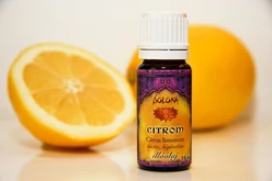 Citrom illóolaj 10ml Citrom illóolaj 10ml