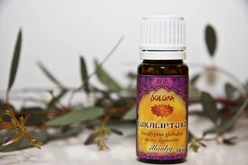 Eukaliptusz illóolaj 10ml Eukaliptusz illóolaj 10ml