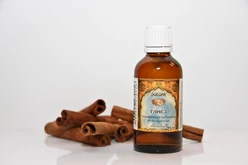 Fahéj illóolaj 50ml