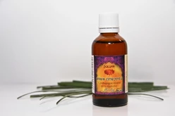 Indiai citromfű illóolaj 50ml