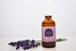 Levendula aromavíz Szent-Pál Völgyi 50ml Levendula aromavíz Szent-Pál Völgyi 50ml