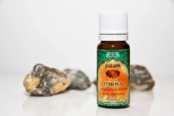Mirha illóolaj 2ml Mirha illóolaj 2ml
