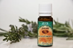 Rozmaring illóolaj 10ml Rozmaring illóolaj 10ml