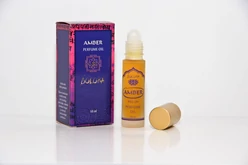 Amber (Ámbra) natúr parfüm Amber (Ámbra) natúr parfüm