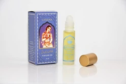 Carana (Narancsvirág) natúr parfüm Carana (Narancsvirág) natúr parfüm