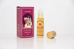 Champa (Csampa) natúr parfüm Champa (Csampa) natúr parfüm