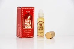 Rose (Rózsa) natúr parfüm Rose (Rózsa) natúr parfüm