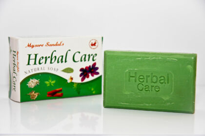 Mysore Herbal care szappan 100g