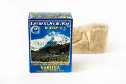 Varuna - ájurvédikus vese & prosztata tea