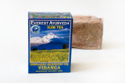 Vidanga - ájurvédikus karcsúsító tea