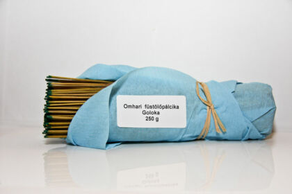 Omhari Füstölő Goloka 250g