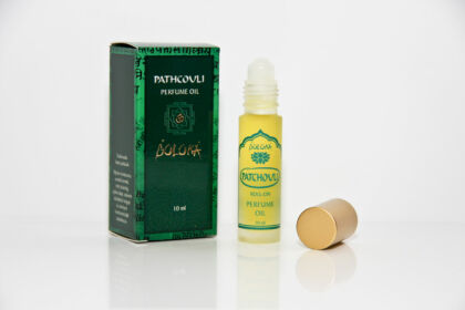Patchouli (Pacsuli) natúr parfüm