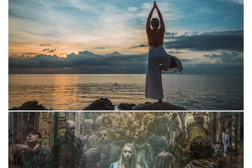 Lelki és idegi problémák okai és terápiái