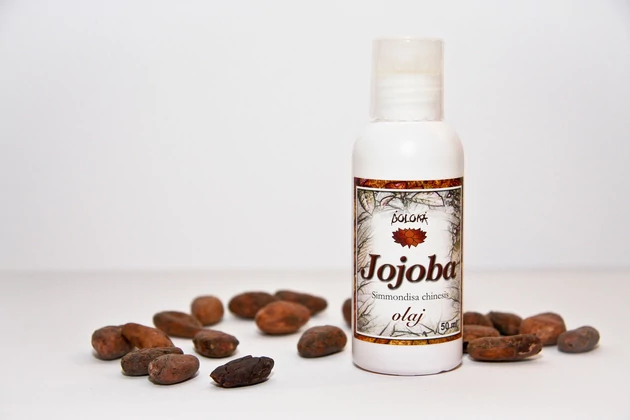 Jojoba olaj 50ml