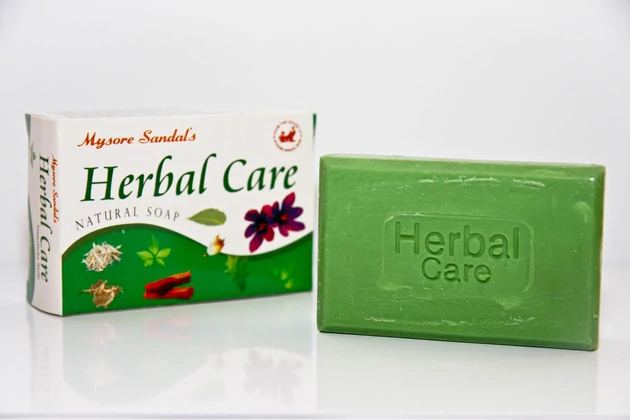 Mysore Herbal care szappan 100g