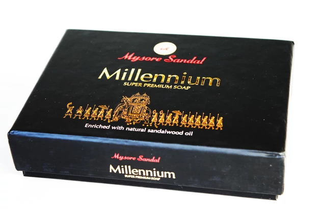 Mysore Millennium luxus szappan 150g