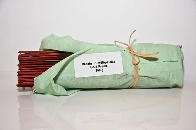 Vasztu Füstölő Gold Prema 250g